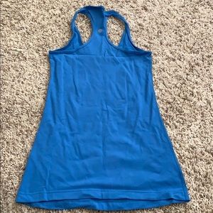 lululemon athletica Tops - Lululemon tank lululemon athletica Tops - Lululemon tank